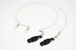 Downrigger Fishing Quick Release Clip With Steel Line B Shape Pin. Fixed Price $13.02.