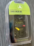 Jl Audio XMD-MCB-80 Resettable Circuit Breaker Waterproof Amp. Fixed Price $74.99.