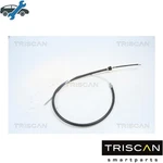 Cable Parking Brake 8140 29162 For Vw Lupoi Seat Arosa All/auc/ald/anvaht 1.0L. Fixed Price $21.97.