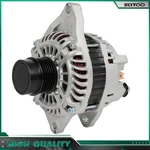 Scitoo Alternator For Chrysler Dodge Jeep 1.8L 2.0L 2.4L A2TJ0481 Cw 115AMP. Fixed Price $90.19.