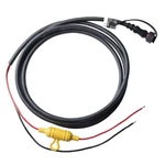 Garmin Gpsmap 2-PIN Power/data Cable 6' 010-12797-00 Upc 753759219079. Fixed Price $49.46.