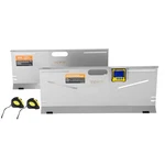 Wheel Alignment Tool, 2-PACK Plates, Camber/caster/toe Gauge 0.1? Accur. Fixed Price $202.58.