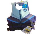 Body Glove L/xl 36"-44" Women's Dual Size Evoprene Pfd Uscg Life Jacket. Fixed Price $51.15.