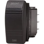 Blue Sea 8291 Dimmer Control Swith - Black. Fixed Price $38.36.