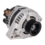 1042105890 Alternator Fit For 2009-2014 Acura Tsx, 2008-2012 Honda Accord 2.4L. Fixed Price $135.81.