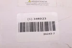 Battery Doctor Master Disconnect Switch Negative 12/24V 34RD23. Fixed Price $85.55.