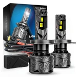 Novsight H4 HB2 9003 Led Headlight Bulbs 50000LM 240W Hi/low Beam 600% Bright 2X. Fixed Price $169.99.