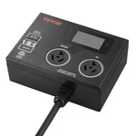 Nema Splitter For Dryer And Ev, 3-COLOR Led Indicator, 240V Smart Power Distribu. Fixed Price $179.13.