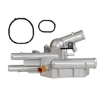 25600-2G500 Aluminum Thermostat Housing Assembly Fits For Hyundai Santa Fe/tu.... Fixed Price $129.49.