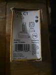 Headlight Bulb-standard Single Commercial Pack Philips D2SC1. Fixed Price $45.00.