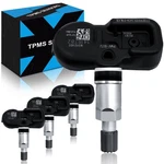 Pre-programed Tpms Sensor For:-lexus IS250 2006-2015 IS350, For:-toyota Tacom.... Fixed Price $63.60.