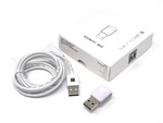 Thingm BLINK(1) Usb Rgb Led BLINK1MK3. Fixed Price $43.66.