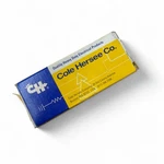 Cole Hersee M-608 Heavy Duty Spst Momentary Push Button Switch 10A 12VDC. Fixed Price $22.96.