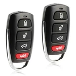 Usaremote Fob Keyless Entry Fits 2006-2013 Hyundai Azera (SY55WY82.... Fixed Price $83.40.