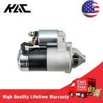 Starter For Kia Spectra 04-06 Hyundai Tucson 05-09 Elantra 99-06 2.0L. Fixed Price $45.99.
