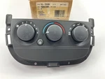 Acdelco A/c Heater Climate Temp Control Switch Panel Oem For 2005-2009 Uplander. Fixed Price $199.97.
