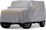 Acropix 1 Set Car Cover For Suzuki Jimny JB64W Sierra JB74W Outdoor. Fixed Price $148.95.