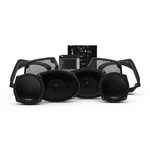 Rockford Fosgate STAGE-3 4-SPEAKER M5 Audio Kit Harley-davidson. Fixed Price $2049.99.