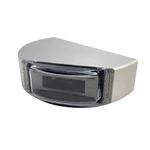 Lumitec Surface Mount Aluminum Nav Light Starboard Green #101835. Fixed Price $238.37.