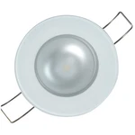 Lumitec Mirage Flush Mount Down Light Spectrum Rgbw - Glass Bezel 113197 Upc .... Fixed Price $142.89.
