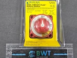 Blue Sea Systems Dual Circuit Plus Battery Switch E-series: Pn 5511E. Fixed Price $77.99.