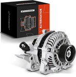 Alternator For Honda Civic 2006 2007 2008 2009 2010 2011 L4 1.8L 31100RNAA01. Fixed Price $160.99.