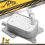 A-premium Engine Oil Cooler For Mercedes-benz C300 15-21 C250 15-18 C350E E350. Fixed Price $34.99.