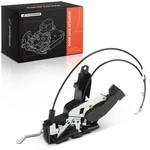 A-premium Front Left Door Lock Actuator For Toyota Land Cruiser 2003-2007 Lexus. Fixed Price $147.99.