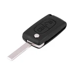 Qiilu Keyless Entry Remote Control Key, 2 Buttons Car Ignition Fob 433MHZ.... Fixed Price $26.99.