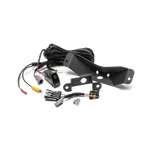 Rockford Fosgate MX-CAM-RNGR18 Camera Plug Play Harness W/ Mounting Kit. Fixed Price $89.99.