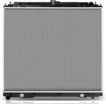 Scitoo 2807 Radiator 2005-2018 For Nissan Frontier 4.0L 2005-2012 Pathfinder. Fixed Price $94.00.