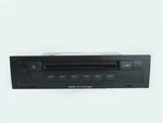 2007-2011 Q7 Cd Disc Changer Receiver Audio Player Stereo 4L0910110A. Fixed Price $75.59.