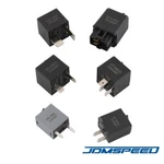 Jdmspeed Fuel Pump Relay Bypass Master 6 Piece Kit 9038. Fixed Price $18.99.