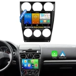 8 Core 4G+64G Android 15 Stereo For Mazda 2004-2014 With Wireless Car.... Fixed Price $216.00.