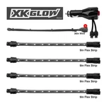 Glow XK041004-R Multi Purpose Light- Led Lights. Fixed Price $44.39.