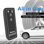 Aermotor Auto Tire Pressure Monitor Sensor Tpms Relearn Reset Tool For All Model. Fixed Price $28.59.