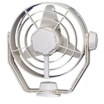 Hella Marine 2-SPEED Turbo Fan 12V White. Fixed Price $117.28.