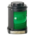 Perko Side Light - Black Plastic, Green Lens. Fixed Price $235.00.