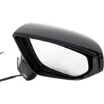 Mirrors Passenger Right Side Heated Hand For Lexus ES250 ES350 ES300H 2019-2021. Fixed Price $121.42.