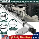 1862050 Stabilizer Kit Ultrex Fortrex Riptide Sf Bow Mount Trolling Motor. Fixed Price $46.49.