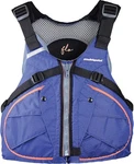 Stohlquist Women Flo Pfd Lifejacket Navy Xs/s. Fixed Price $99.95.