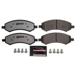Powerstop Disc Brake Pad Set Z36-1084. Fixed Price $77.15.