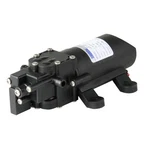 Shurflo By Pentair Slv Fresh Water Pump 12 Vdc, 1.0 Gpm 105-013 Exped. Fixed Price $87.16.