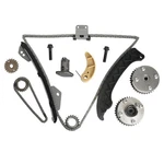 Timing Chain Vvt Gear Sprocket Kit Fits For Toyota Corolla 2009-2015, Mat.... Fixed Price $208.99.