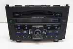 *read* 2010 Honda Cr-v Am/fm 1PN4 Radio 6-CD MP3 Player 39100-SWA-A111-M1 *A7753. Fixed Price $36.80.