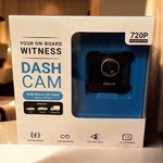 Pilot Automotive WM-507-8 720P Dash Cam With 8GB Sd Card 1.8 Lcd Screen. Fixed Price $14.95.