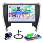 Rimoody 8CORE 4G+64G Android 13 Radio Carplay For Toyota Camry 2015 2016 .... Fixed Price $199.35.
