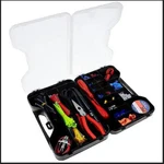 Dorman 86689C 399 Pc Automotive Electrical Repair Kit W/case. Fixed Price $34.99.