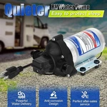 2088-594-154 For Rv Power Water Pump 115V 45 Psi Automatic Shut-off. Fixed Price $99.99.