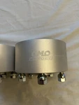 Customadeonly 5X114.3 Wheel Spacers For 370Z 350Z 240SX 300ZX (75MM, 3IN). Fixed Price $61.99.